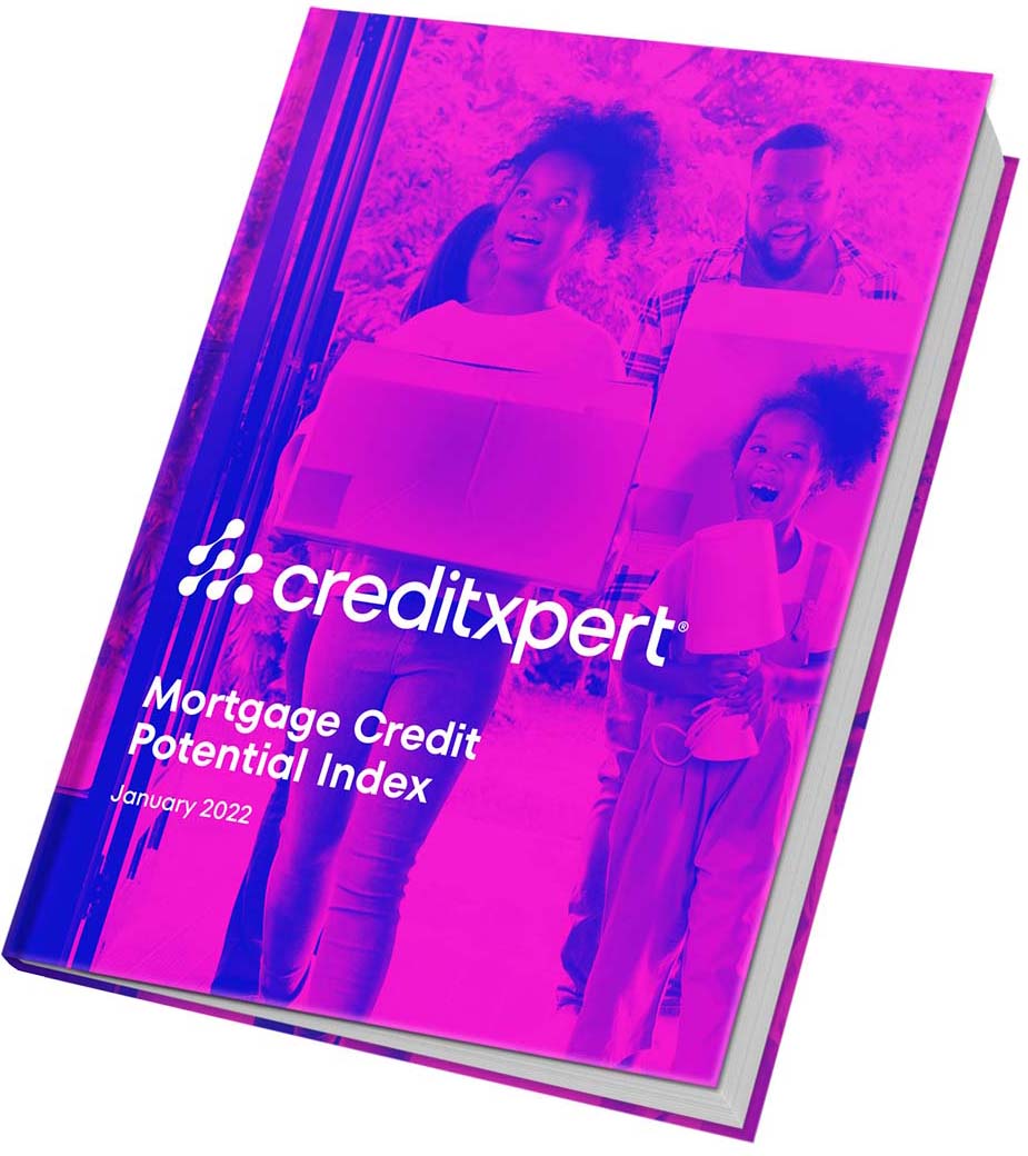 Mortgage Credit Potential Index